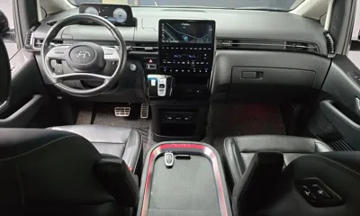 Hyundai Staria 2022, 11716 км, за 30794.68 USD - фото 7