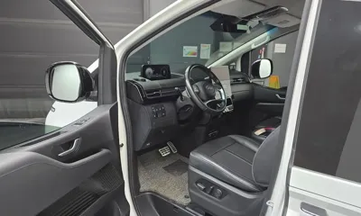 Hyundai Staria 2022, 11716 км, за 30794.68 USD - фото 10