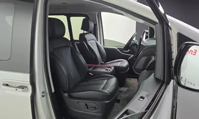 Hyundai Staria 2022, 11716 км, за 30794.68 USD - фото 11