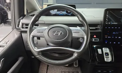 Hyundai Staria 2022, 11716 км, за 30794.68 USD - фото 13