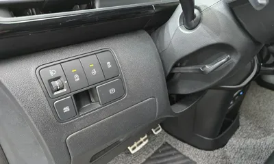 Hyundai Staria 2022, 11716 км, за 30794.68 USD - фото 15