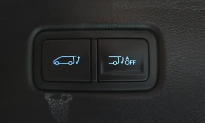 Hyundai Staria 2022, 11716 км, за 30794.68 USD - фото 20
