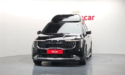 Kia Canival 2026, 5402 км, за 45537.48 USD