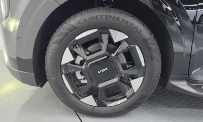 Kia Canival 2026, 5402 км, за 45537.48 USD