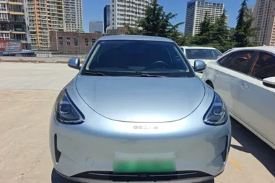 Geely Galaxy Geome 2025, 11399 км, за 11185 USD
