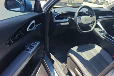 Geely Galaxy Geome 2025, 11399 км, за 11185 USD - фото 18