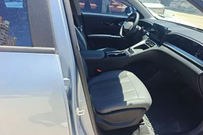 Geely Galaxy Geome 2025, 11399 км, за 11185 USD - фото 19