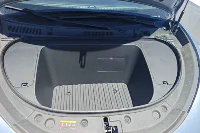 Geely Galaxy Geome 2025, 11399 км, за 11185 USD - фото 24