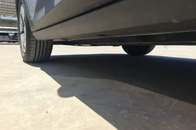 Geely Galaxy Geome 2025, 11399 км, за 11185 USD - фото 25