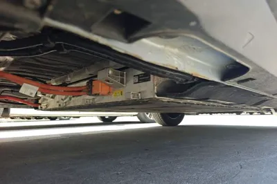 Geely Galaxy Geome 2025, 11399 км, за 11185 USD - фото 26