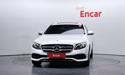 Mercedes-Benz E-Class 2019, 114280 км, за 16459.56 USD