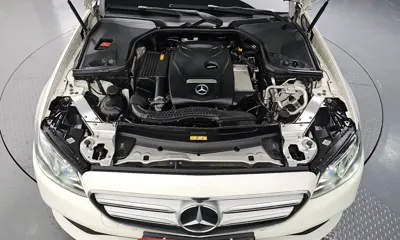 Mercedes-Benz E-Class 2019, 114280 км, за 16345.02 USD - фото 6