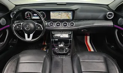 Mercedes-Benz E-Class 2019, 114280 км, за 16345.02 USD - фото 7