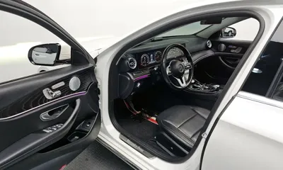 Mercedes-Benz E-Class 2019, 114280 км, за 16345.02 USD - фото 10