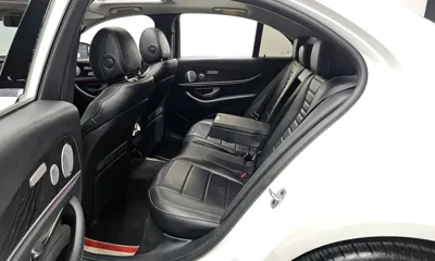 Mercedes-Benz E-Class 2019, 114280 км, за 16345.02 USD - фото 11