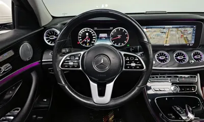 Mercedes-Benz E-Class 2019, 114280 км, за 16345.02 USD - фото 12