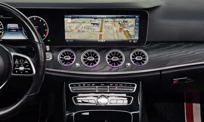 Mercedes-Benz E-Class 2019, 114280 км, за 16345.02 USD - фото 13
