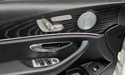 Mercedes-Benz E-Class 2019, 114280 км, за 16345.02 USD - фото 19
