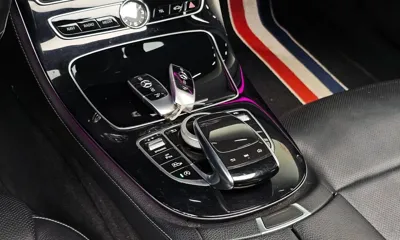 Mercedes-Benz E-Class 2019, 114280 км, за 16345.02 USD - фото 20