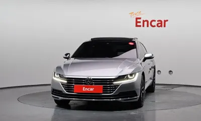 Volkswagen Arteon 2019, 94025 км, за 13131.37 USD