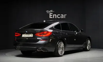 BMW Gran Turismo 2021, 51585 км, за 33805.96 USD
