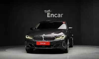 BMW Gran Turismo 2021, 51585 км, за 33805.96 USD