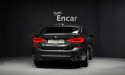 BMW Gran Turismo 2021, 51585 км, за 33805.96 USD