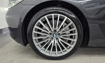 BMW Gran Turismo 2021, 51585 км, за 33805.96 USD