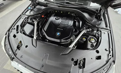 BMW Gran Turismo 2021, 51585 км, за 33535.18 USD - фото 6