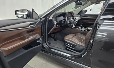 BMW Gran Turismo 2021, 51585 км, за 33535.18 USD - фото 10