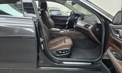 BMW Gran Turismo 2021, 51585 км, за 33535.18 USD - фото 11