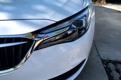 Buick GT 2021, 68800 км, за 8696 USD - фото 9