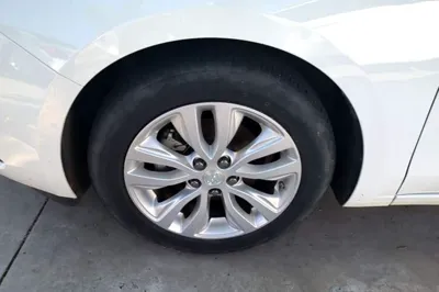 Buick GT 2021, 68800 км, за 8696 USD - фото 11
