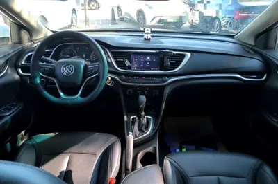 Buick GT 2021, 68800 км, за 8696 USD - фото 13