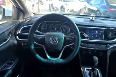Buick GT 2021, 68800 км, за 8696 USD - фото 14