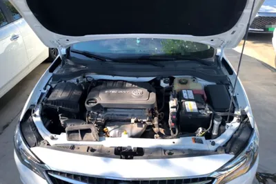 Buick GT 2021, 68800 км, за 8696 USD - фото 24