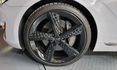 Genesis EQ900 2016, 80234 км, за 21125.81 USD
