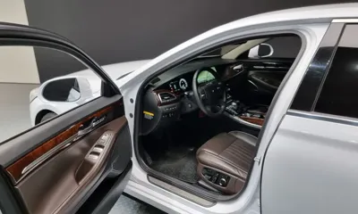 Genesis EQ900 2016, 80234 км, за 21125.81 USD - фото 10