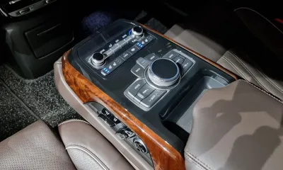Genesis EQ900 2016, 80234 км, за 21125.81 USD - фото 18
