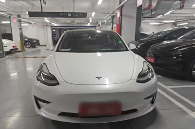 Tesla Model 3 2019, 85000 км, за 17424 USD