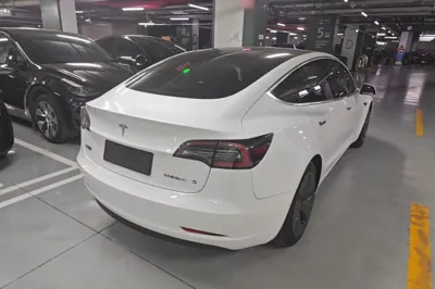Tesla Model 3 2019, 85000 км, за 17424 USD - фото 6