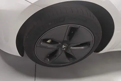 Tesla Model 3 2019, 85000 км, за 17424 USD - фото 10