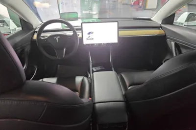 Tesla Model 3 2019, 85000 км, за 17424 USD - фото 12