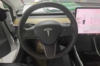 Tesla Model 3 2019, 85000 км, за 17424 USD - фото 13