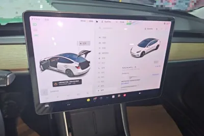Tesla Model 3 2019, 85000 км, за 17424 USD - фото 14