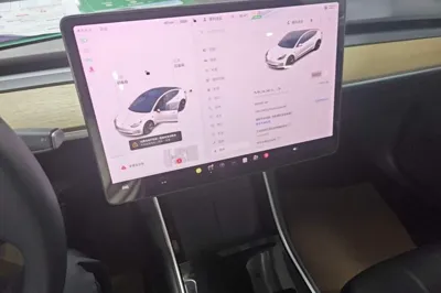 Tesla Model 3 2019, 85000 км, за 17424 USD - фото 15