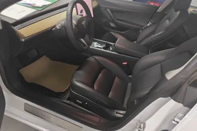 Tesla Model 3 2019, 85000 км, за 17424 USD - фото 17