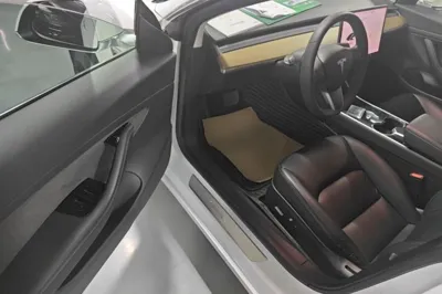 Tesla Model 3 2019, 85000 км, за 17424 USD - фото 18