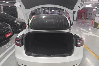 Tesla Model 3 2019, 85000 км, за 17424 USD - фото 22