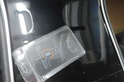 Tesla Model 3 2019, 85000 км, за 17424 USD - фото 23